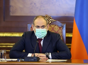 После Арцахской войны очевидно: наука может обеспечить долгосрочное развитие: премьер-министр