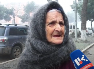 Կենսաթոշակների ուշացումն Արցախում արդեն քննարկումների թեմա է դառնում