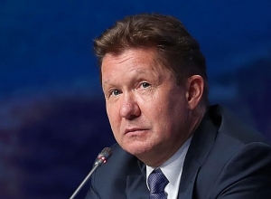 Ալեքսեյ Միլլերը «Գազպրոմի» վարչության նախագահ է վերընտրվել եւս 5 տարով