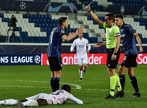 «Ռեալը» հաղթում է կարմիր քարտի, իսկ «Մանչեսթեր Յունայթեդը»՝ բարձր կարգի հաշվին. Չեմպիոնների լիգա