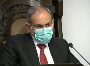 Կստեղծվի աշխատանքային խումբ՝ Զինված ուժերի բարեփոխումների հայեցակարգի ճանապարհային քարտեզի ժամանակացույցը ձևավորելու նպատակով. վարչապետ