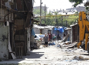 Հանրային լսումներ Ֆիրդուսի թաղամասի թեմայով․ ՈՒՂԻՂ