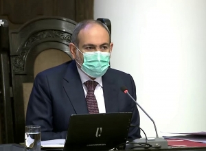 Պատասխանատուներն ի հայտ կբերվեն Աբու Դաբիում կայացած ռազմատեխնիկական ցուցահանդեսում թերացման համար․ վարչապետ