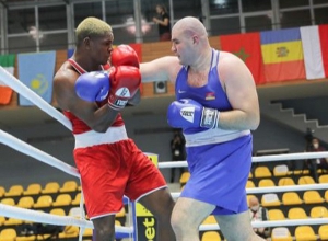 Հայաստանի 3 բռնցքամարտիկներ արդեն ապահովել են բրոնզե մեդալները Սոֆիայի մրցաշարում