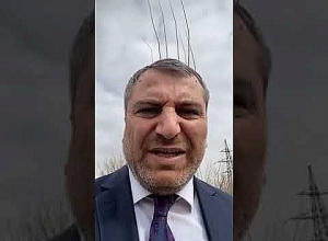 Избегать столкновений: Призыв Норайра Норикяна