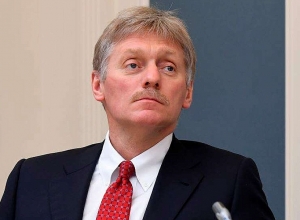 В Кремле отреагировали на ситуацию в Армении