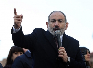 Նիկոլ Փաշինյանի ելույթը Հանրապետության հրապարակում հրավիրված հավաքին․ ուղիղ