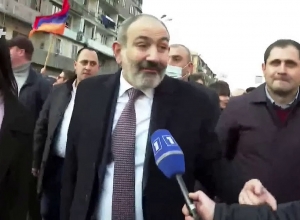 Полицейские и сотрудники СНБ, участвовавшие в операции по моему похищению, продолжают работать: Пашинян