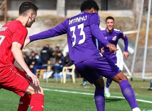 «Ուրարտուն» մտավ Հայաստանի գավաթի քառորդ եզրափակիչ փուլ