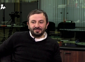 Мы предупредили власти, что они предадут и вас: Арег Кюрегян