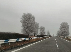 Վարդենյաց լեռնանցքը դժվարանցանելի է