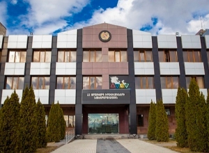 Օպերայի եւ բալետի թատրոնում նախատեսված ուսումնավարժանքը հետաձգվում է