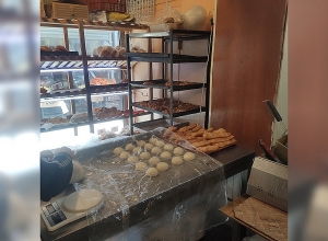 Կասեցվել է հրուշակեղենի արտադրությունը