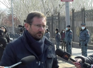 «Все сроки для диалога исчерпаны»