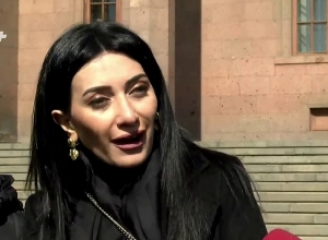 Փաշինյանն Ալիևի նկատմամբ ավելի հանդուրժող է,  քան ընդդիմության․ Հովհաննիսյան