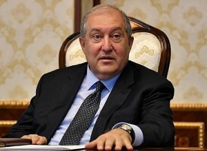 Армен Саркисян встретится с руководителями и представителями парламентских фракций