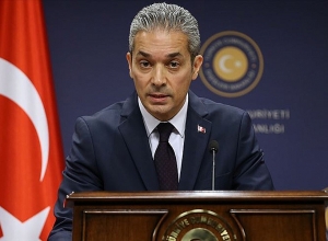 Թուրքիան կոշտ է արձագանքել Նիդերլանդներում Հայոց ցեղասպանության մասին ընդունված որոշմանը