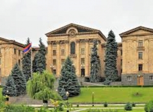 ԱԺ գիտության, կրթության, մշակույթի, սփյուռքի, երիտասարդության և սպորտի հարցերի հանձնաժողովի նիստ