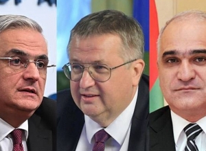 Известна дата третьей встречи вице-премьеров Армении, России и Азербайджана