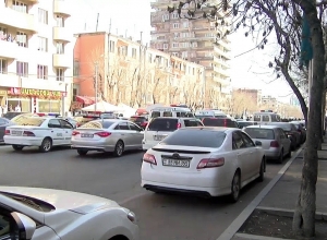 Ընդդիմության հանրահավաքը Բաղրամյան պողոտայում․  ՈՒՂԻՂ