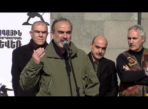 В РА всего 5 кардиохирургов, и один из этих 5-и – безработный: Жирайр Сефилян