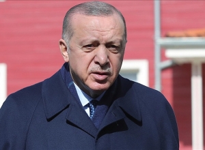 «Եթե իշխանության փոփոխություն լինի, ապա դա պետք է Հայաստանի ժողովուրդն անի». Էրդողան