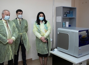 Լենա Նանուշյանն բարձր է գնահատել Ռուսաստանի կողմից Հայաստանին պարբերաբար տրամադրվող աջակցությունը