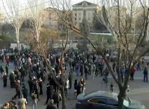 Ընդդիմությունը մանրամասներ է ներկայացնում նախագահի հետ հանդիպումից․ ՈՒՂԻՂ