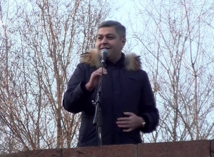 Նախագահը որևէ բան չի խոստացել, լսել է մեր պահանջը, ասել՝ կհանդիպի ԳՇ պետին, կկայացնի որոշում․Վանեցյան