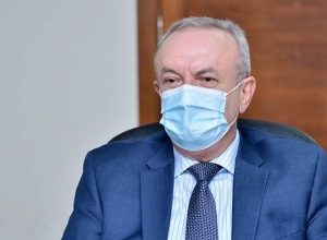 Շատ լավ կլինի, եթե Լևոն Արոնյանը վերանայի իր որոշումը. ԿԳՄՍ նախարար