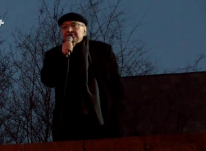 Եթե Նիկոլ Փաշինյանին չհաջողվի հանել Օնիկ Գասպարյանին, ինքը պարտված է. Վազգեն Մանուկյան