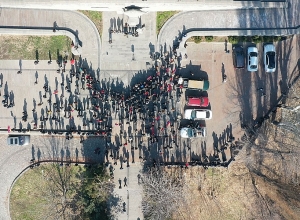 ԻՔՄ․«Սասնա ծռերի» հրավիրած հանրահավաքի մասնակիցների քանակի վերաբերյալ