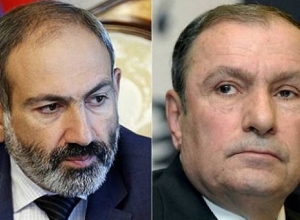 Բացարձակ սուտ է. Մուսինյանը հերքում է Տեր - Պետրոսյանի և Փաշինյանի հանդիպման մասին լուրերը