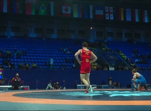 Մալխաս Ամոյանը և Կարապետ Չալյանը հաղթեցին և մտան եզրափակիչ․ Արթուր Ալեքսանյանը պարտվեց