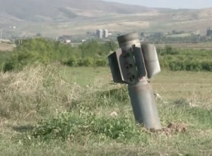 Human Rights Watch-ը` Ադրբեջանի կողմից Լեռնային Ղարաբաղում իրականացված անօրինական գրոհների մասին