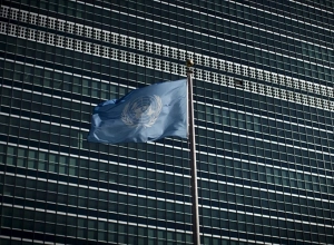 ՄԱԿ-ն անհանգստացած է Լեռնային Ղարաբաղում լարվածությամբ