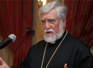 Հայաստանը գտնվում է անդունդի եզրին․ Արամ Ա