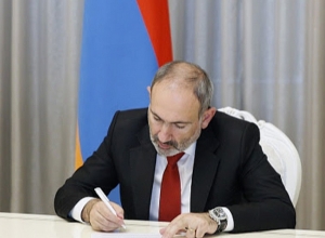 Վարչապետի որոշմամբ՝ Դիլիջան և Թումանյան համայնքներում ղեկավարի պաշտոնակատարներ են նշանակվել 