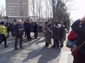 Ազգային-ժողովրդավարական բևեռի հավաքը․ ՈՒՂԻՂ