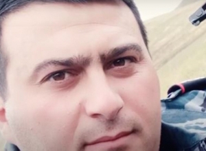 Մեկնելուց առաջ կնոջն ասել էր՝ գնում եմ, որ դուք խաղաղ ապրեք․ Սրապ Շահինյանը հոկտեմբերի 6-ին մահացավ