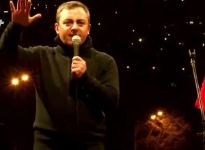 Հաղթանակը էնքան մոտ է, որ չեք էլ պատկերացնում․ Իշխան Սաղաթելյան