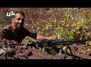 Դավիթ Անանյանը զոհվեց հրադադարի հաստատմանը զուգահեռ