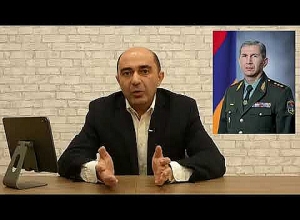 Էդմոն Մարուքյանը Փաշինյանին առաջարկում է անհապաղ ցրել խորհրդարանը,  հետ կանչել ԳՇ պետ Օնիկ Գասպարյանին ազատելու հրամանագիրը