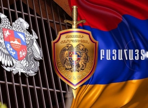 Ազգային ժողովի պատգամավորին հարվածած անձը ձերբակալվել է