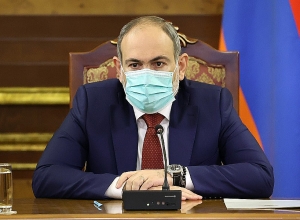 Под председательством Премьер-министра состоялось заседание Совета безопасности