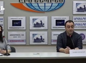 Պրեմիերա Գյումրու Վարդան Աճեմյանի անվան պետական դրամատիկական թատրոնում. ՈՒՂԻՂ