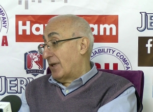 Էքստրիմ են ուզում, թող բարձրանան, տանիքներից նետվեն, շենքեր մագլցեն, ինչո՞ւ են ժողովրդին փողոց հանում․ Արա Սահակյան