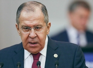 Лавров о возможности введения российских войск в Афганистан