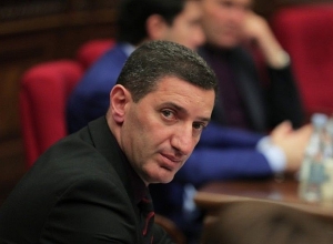 Գևորգ Պետրոսյանի ասուլիսը․ ՈՒՂԻՂ