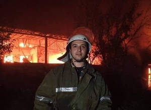 Արցախում մեկ շաբաթում գրանցվել է հրդեհի 5 դեպք